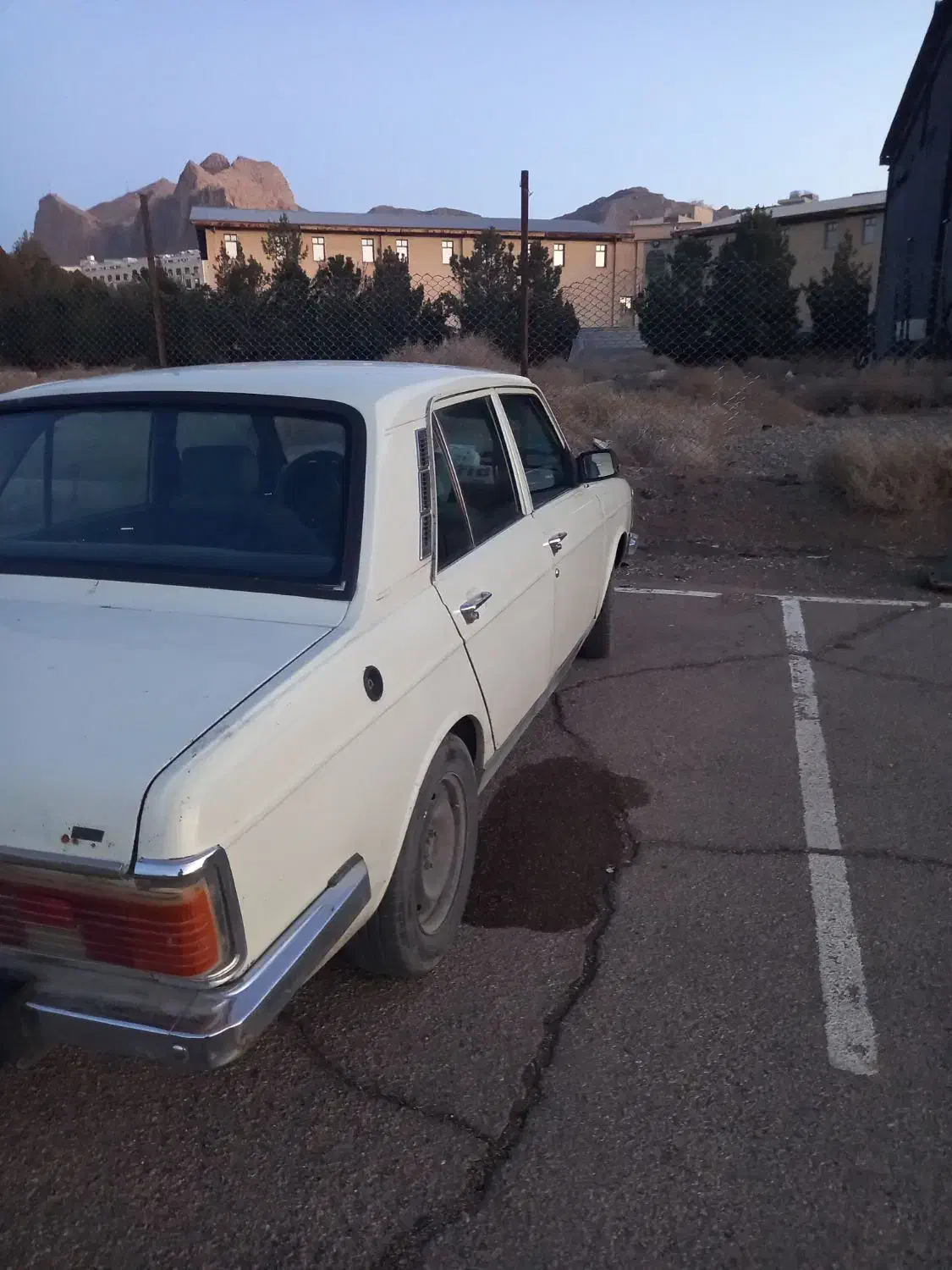 پیکان ۷۹|خودرو سواری و وانت|فلاورجان, |دیوار