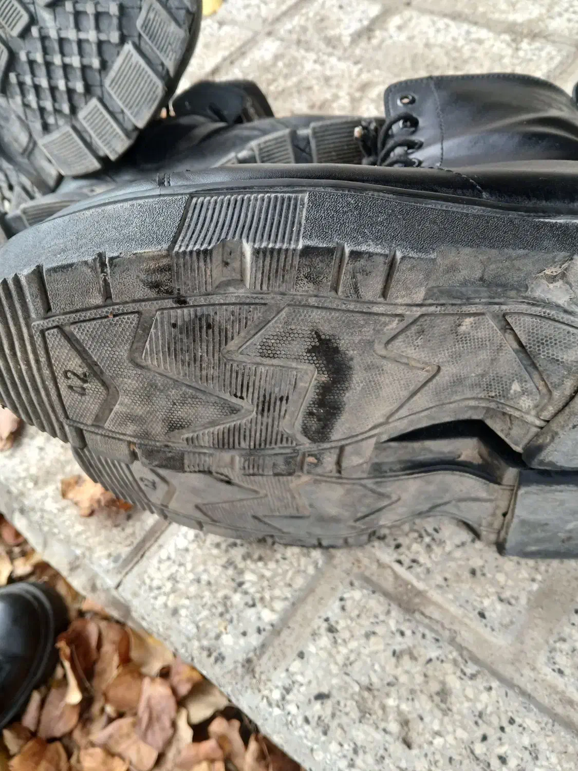 کفش برشکا|کیف، کفش، کمربند|نیشابور, شهرک قدس|دیوار