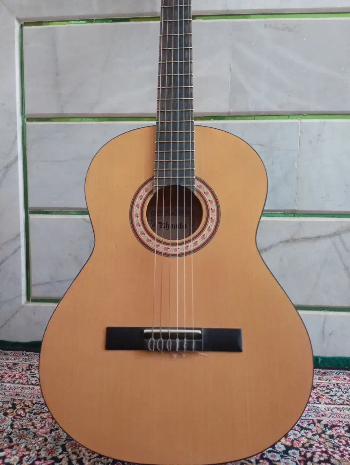 گیتار رومبا|گیتار، بیس، امپلیفایر|رفسنجان, |دیوار