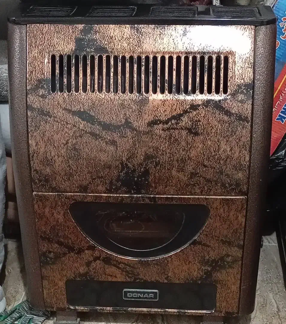 دو جفت بخاری نو آبسال|بخاری، هیتر، شومینه|سوسنگرد, |دیوار