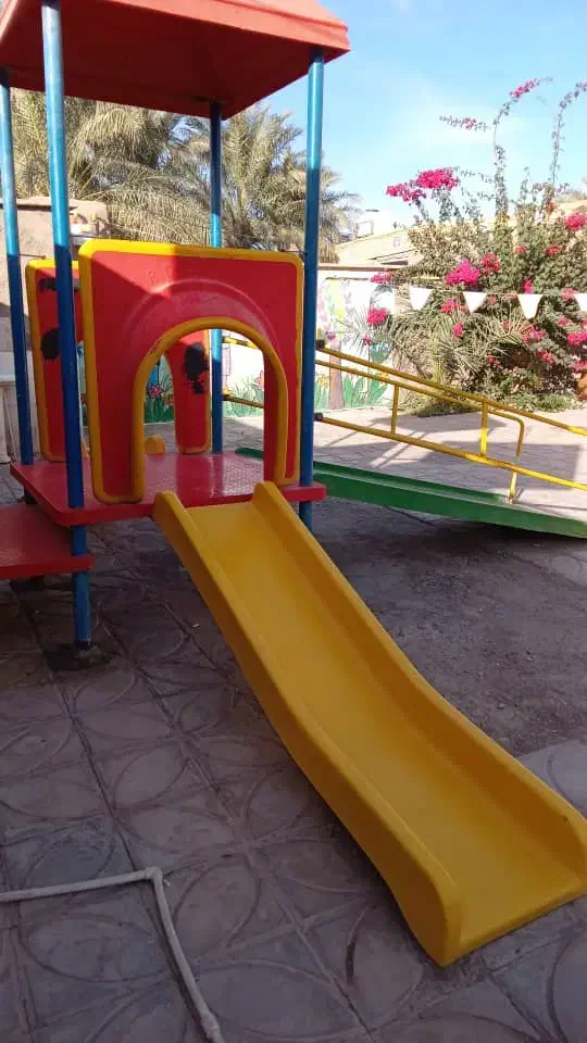 فروش سرسره فایبر گلاس|اسباب‌‌بازی|بم, |دیوار