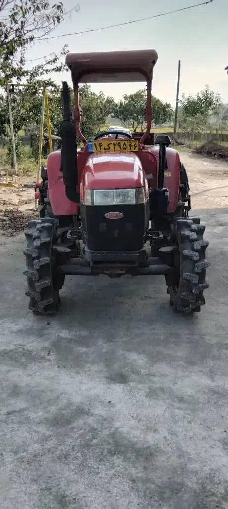 تراکتور مدل ۹۰|خودرو سنگین|آستارا, |دیوار