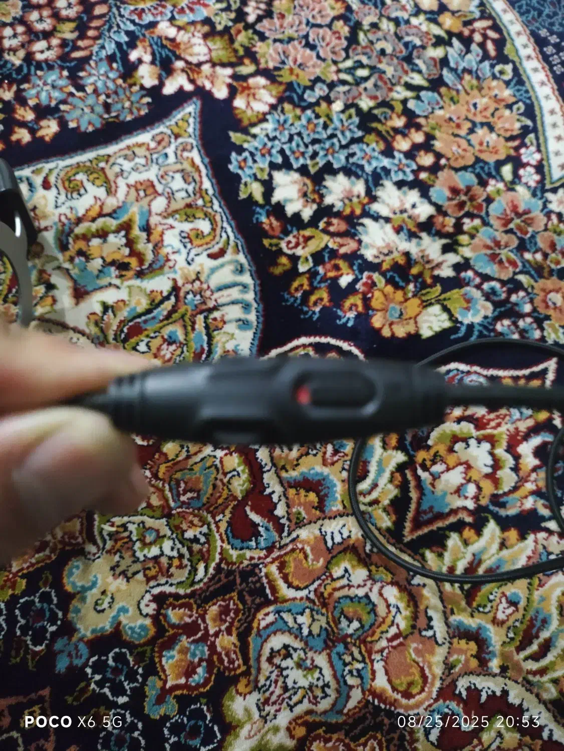 هدست هایپر ایکس|کنسول، بازی ویدئویی و آنلاین|تهران, امام زاده حسن|دیوار