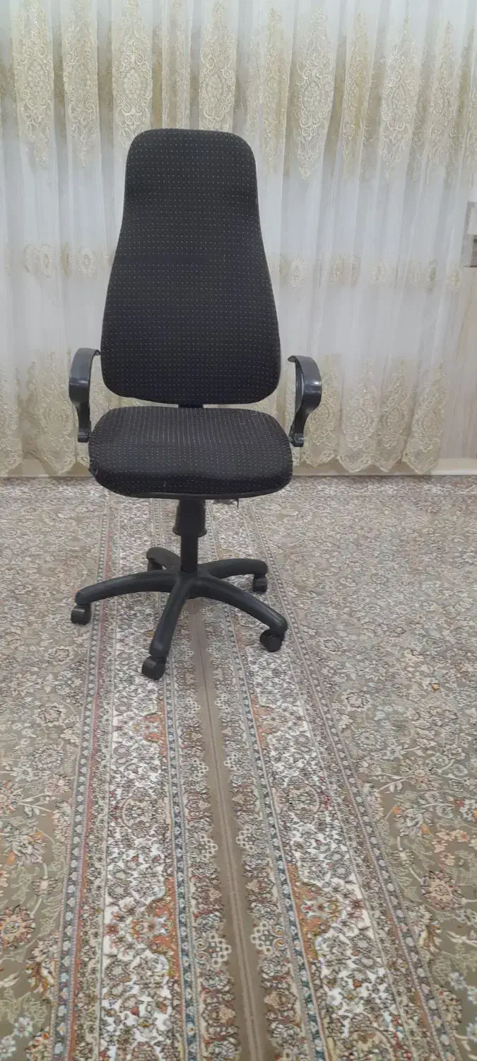 صندلی چرخ دار|مبلمان اداری|سقز, |دیوار