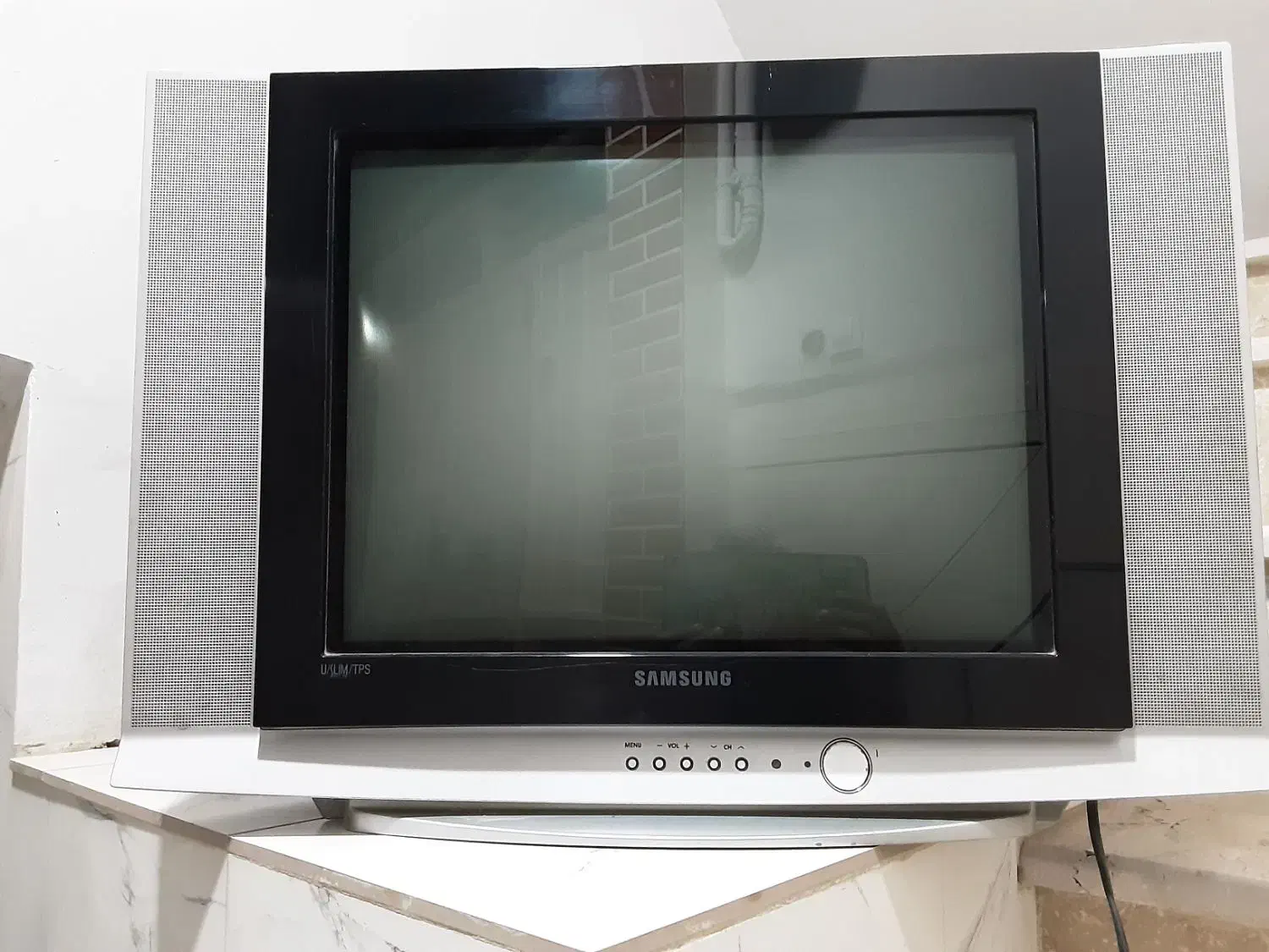 تلویزیون سامسونگ|تلویزیون و پروژکتور|لنجان, |دیوار