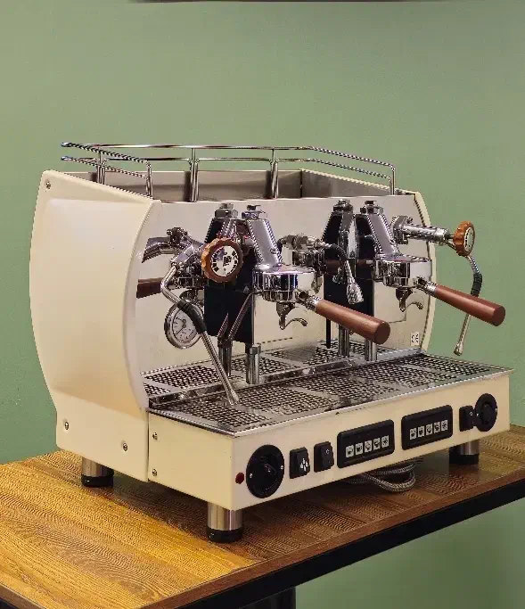 اسپرسو ساز صنعتی لانوا دو گروپ|کافی‌شاپ و رستوران|تهران, شادمان|دیوار