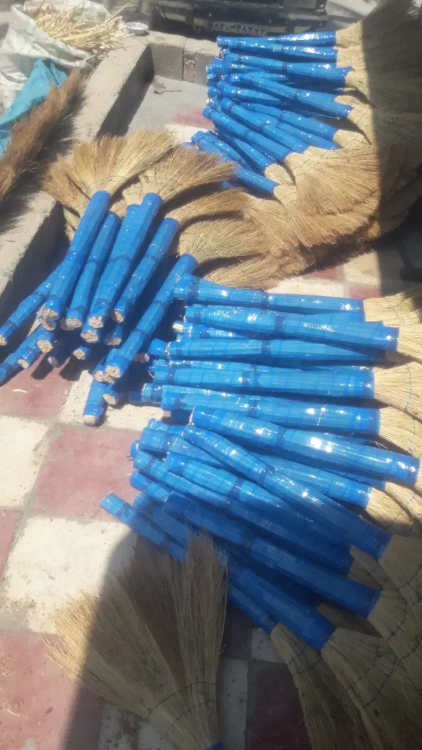 جارو شهری|لوازم نظافت|کازرون, |دیوار