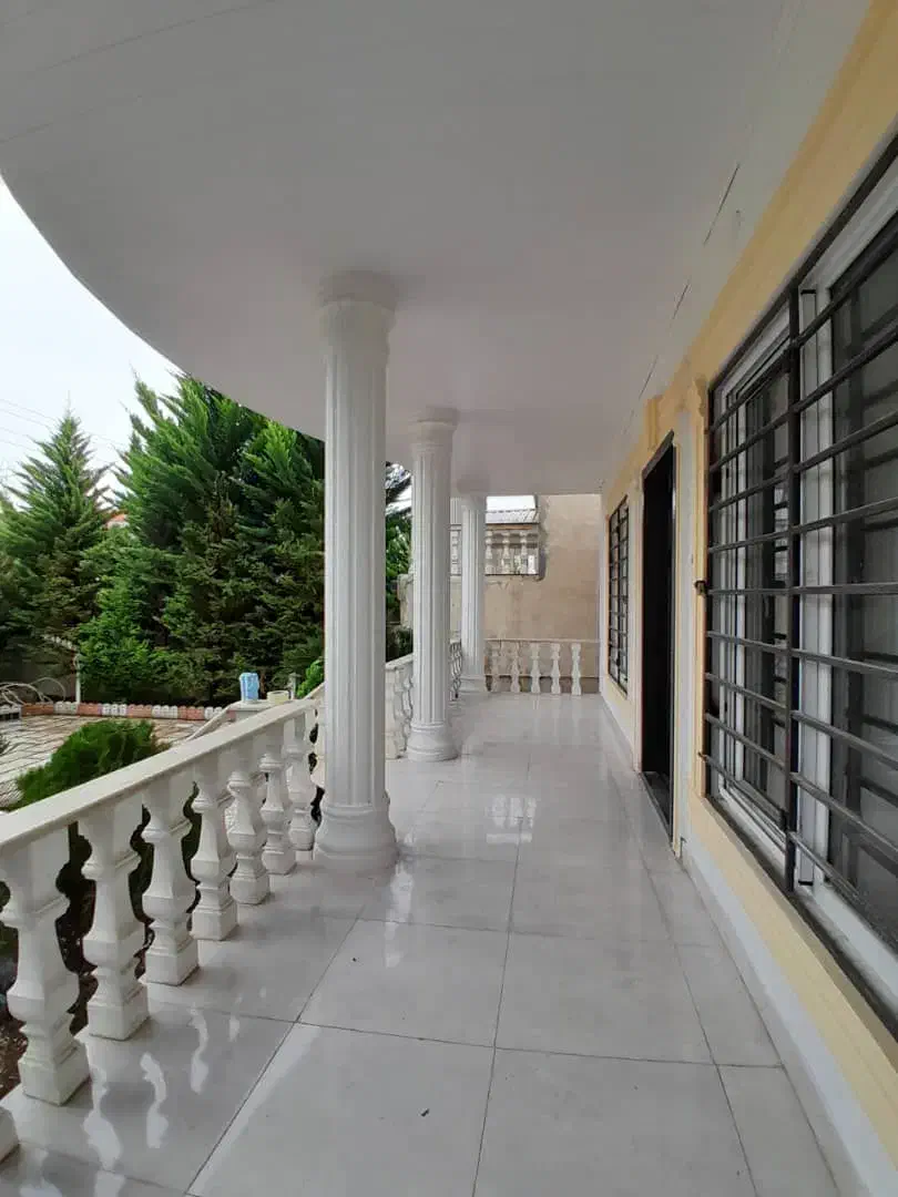 رهن و اجاره ویلای نیم پیلوت نیمه مبله شهرکی|اجارهٔ خانه و ویلا|چمستان, |دیوار