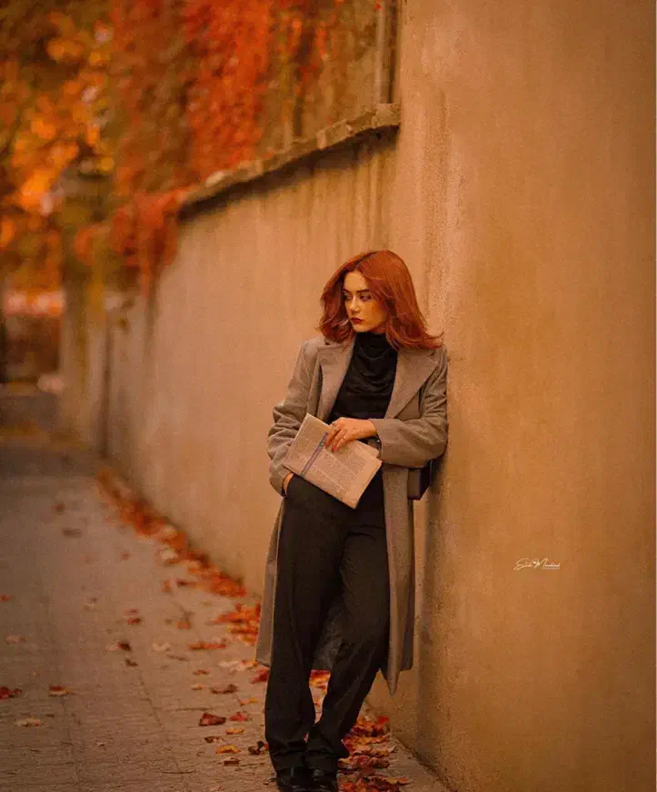 عکاسی مدل|استخدام هنری و رسانه|لاهیجان, قیام|دیوار