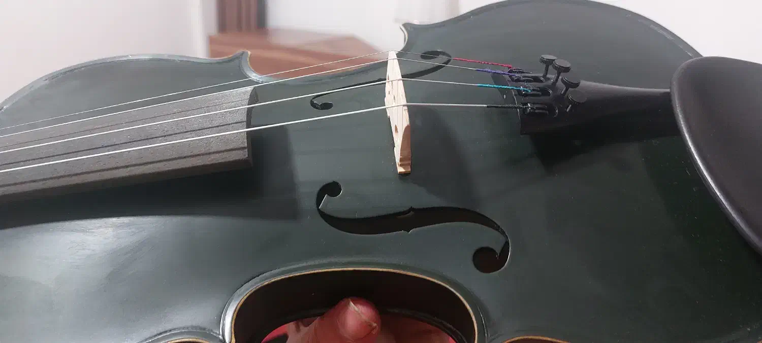 ویولن اهورا|ویولن|ملارد, |دیوار