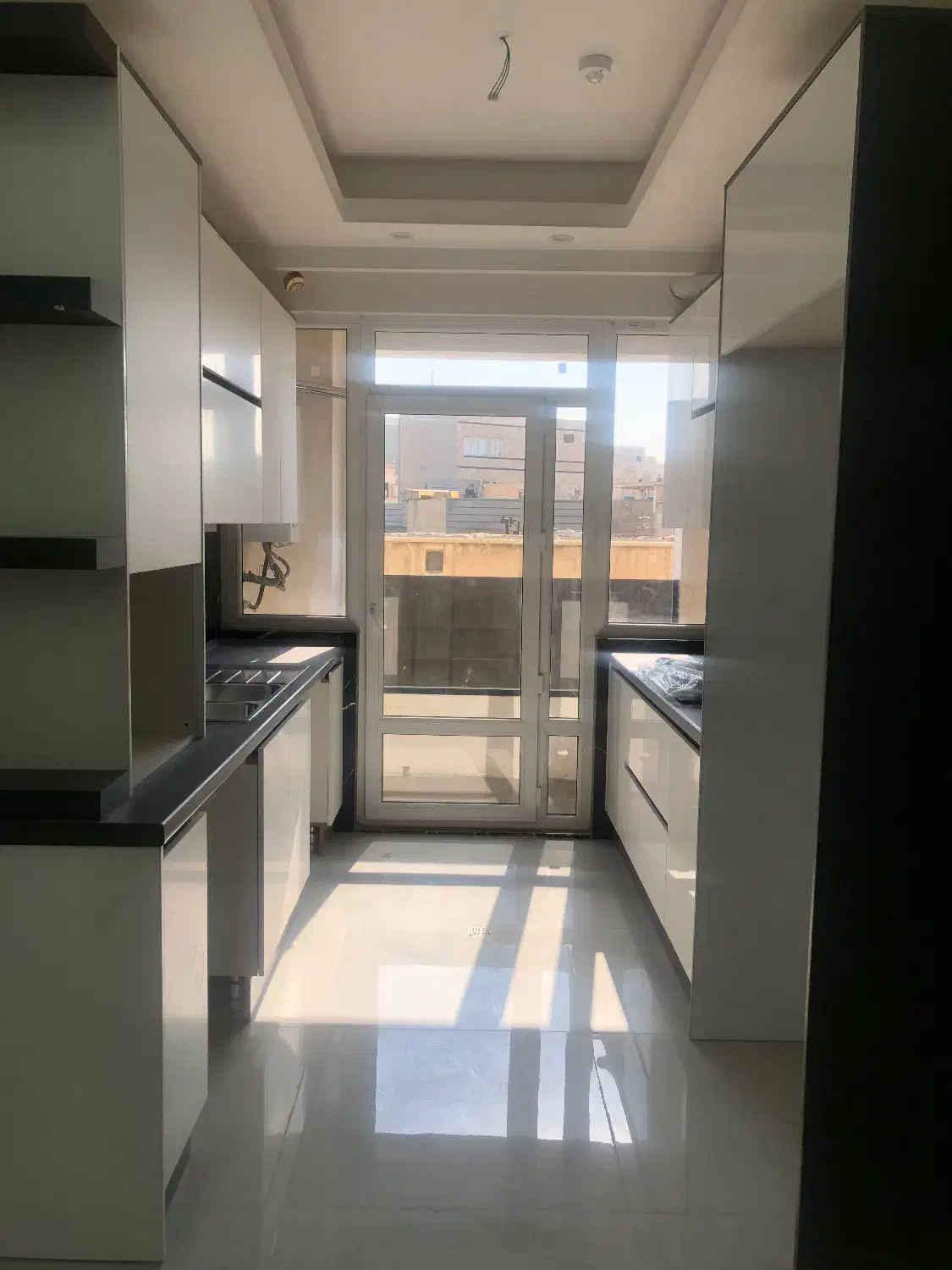 رهن آپارتمان کلید نخورده|اجارهٔ آپارتمان|تهران, جوادیه|دیوار