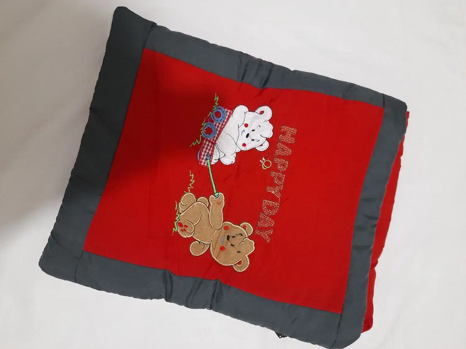 پشه بند قایقی و قنداق فرنگی ، نو نو|اسباب و اثاث بچه|کرج, حسن آباد|دیوار