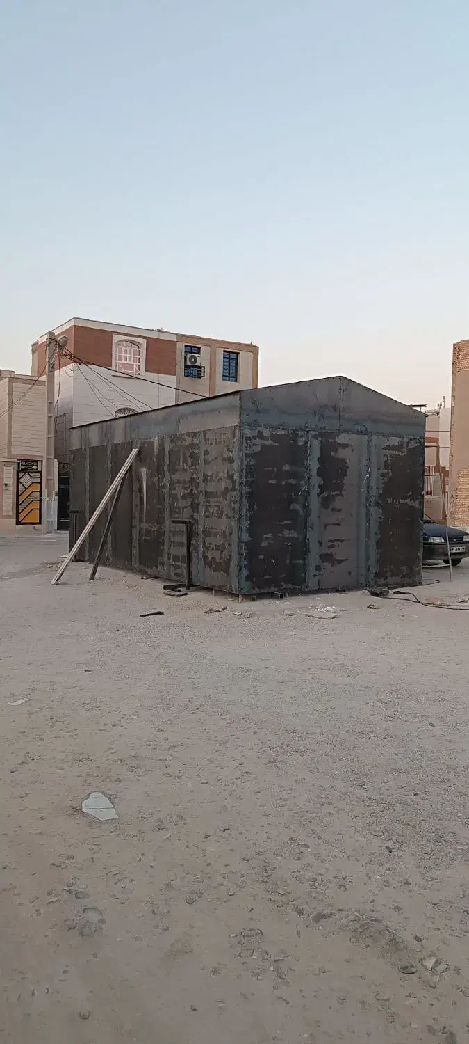 جوشکار سیار|خدمات پیشه و مهارت|بهبهان, |دیوار