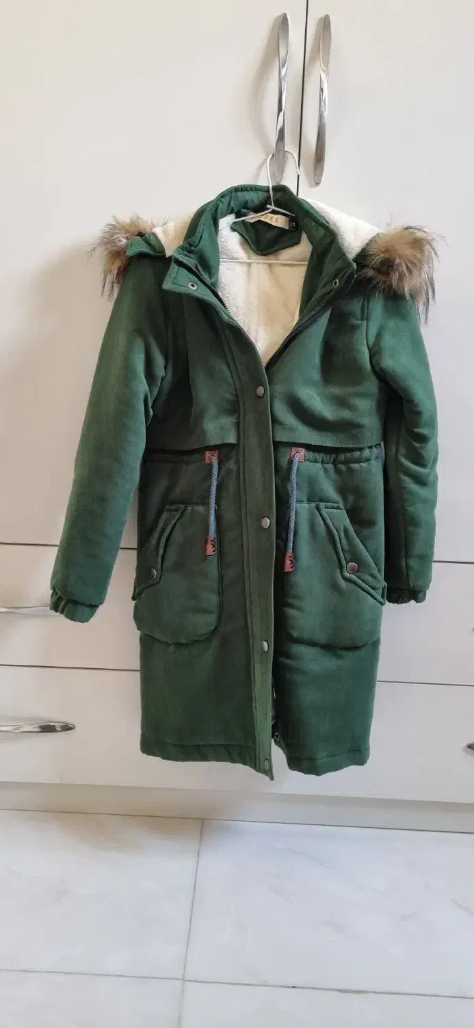 پالتو و بافت زنانه|لباس|نیشابور, مسکن مهر نور|دیوار