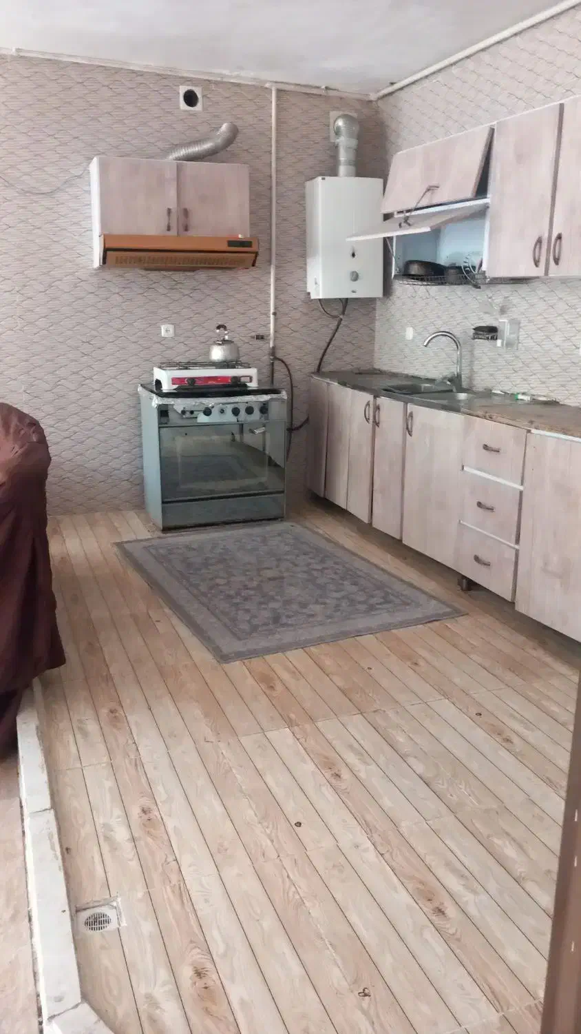 اجاره سوئیت ومنزل درمحدودپل زمانخان|اجارهٔ کوتاه‌مدت آپارتمان و سوئیت|سامان, |دیوار
