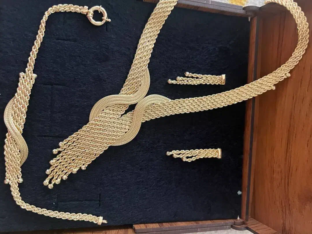 خریدوفروش طلای کهنه|جواهرات|تبریز, |دیوار