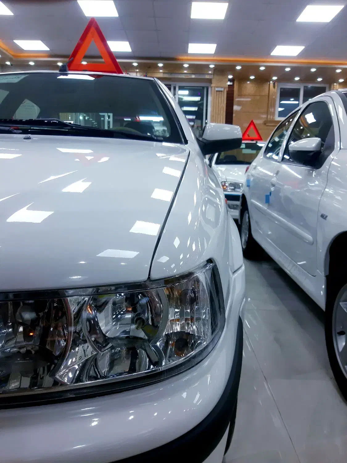 سمندLXEF7 مدل 97 دوگانه زیمنس مخزن بزرگ کلاس 16|خودرو سواری و وانت|گرگان, |دیوار