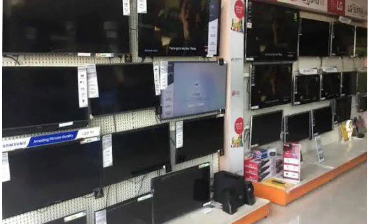 تعمیرات تخصصی انواع تلویزیون و کامپیوتر|خدمات پیشه و مهارت|تربت جام, المهدی|دیوار