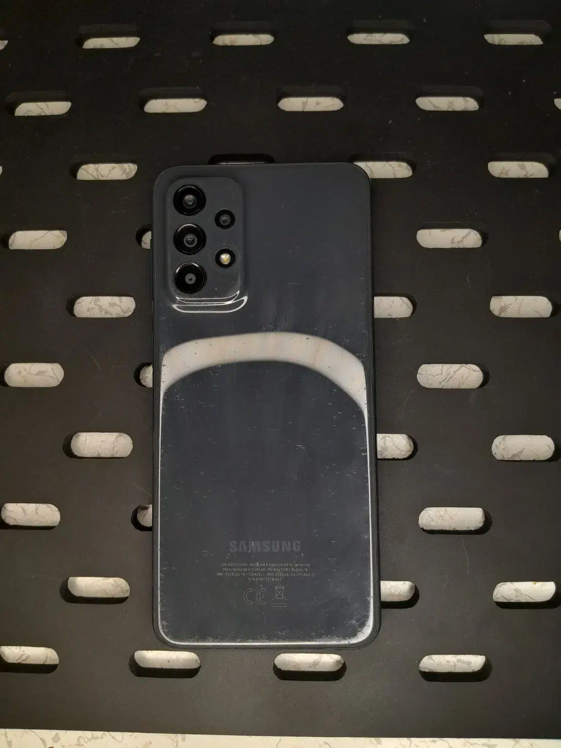 گوشی a23 Vietnam|موبایل|اهواز, کیانشهر|دیوار