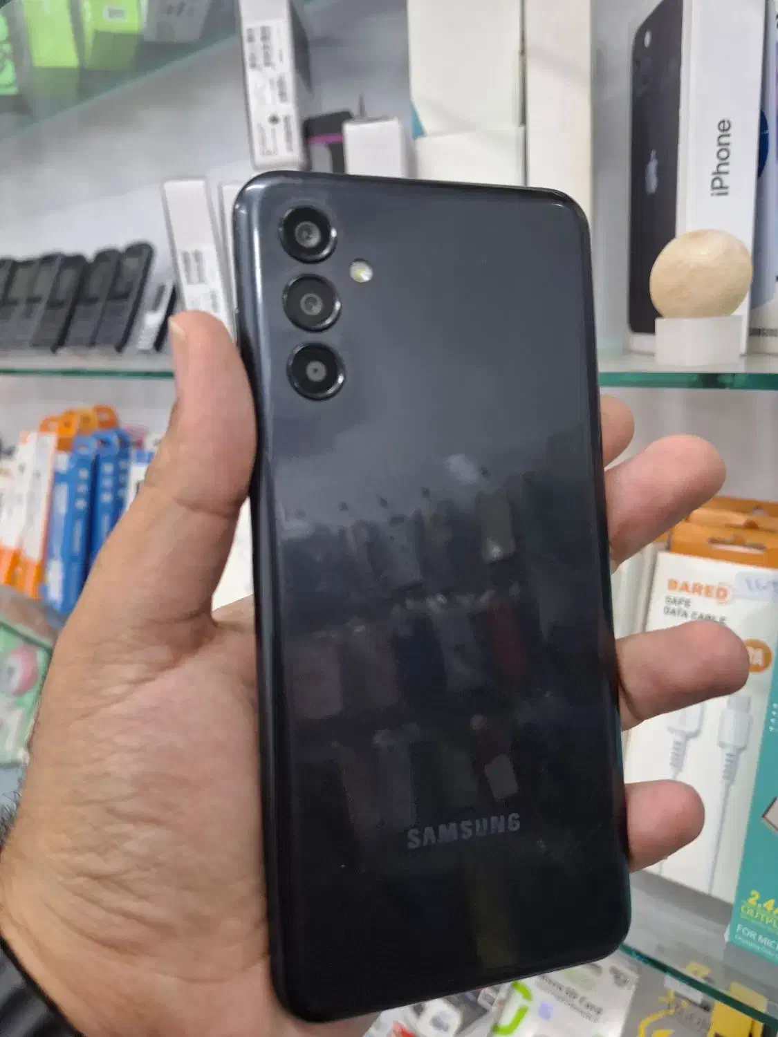 Samsung Galaxy M13|موبایل|گنبد کاووس, |دیوار
