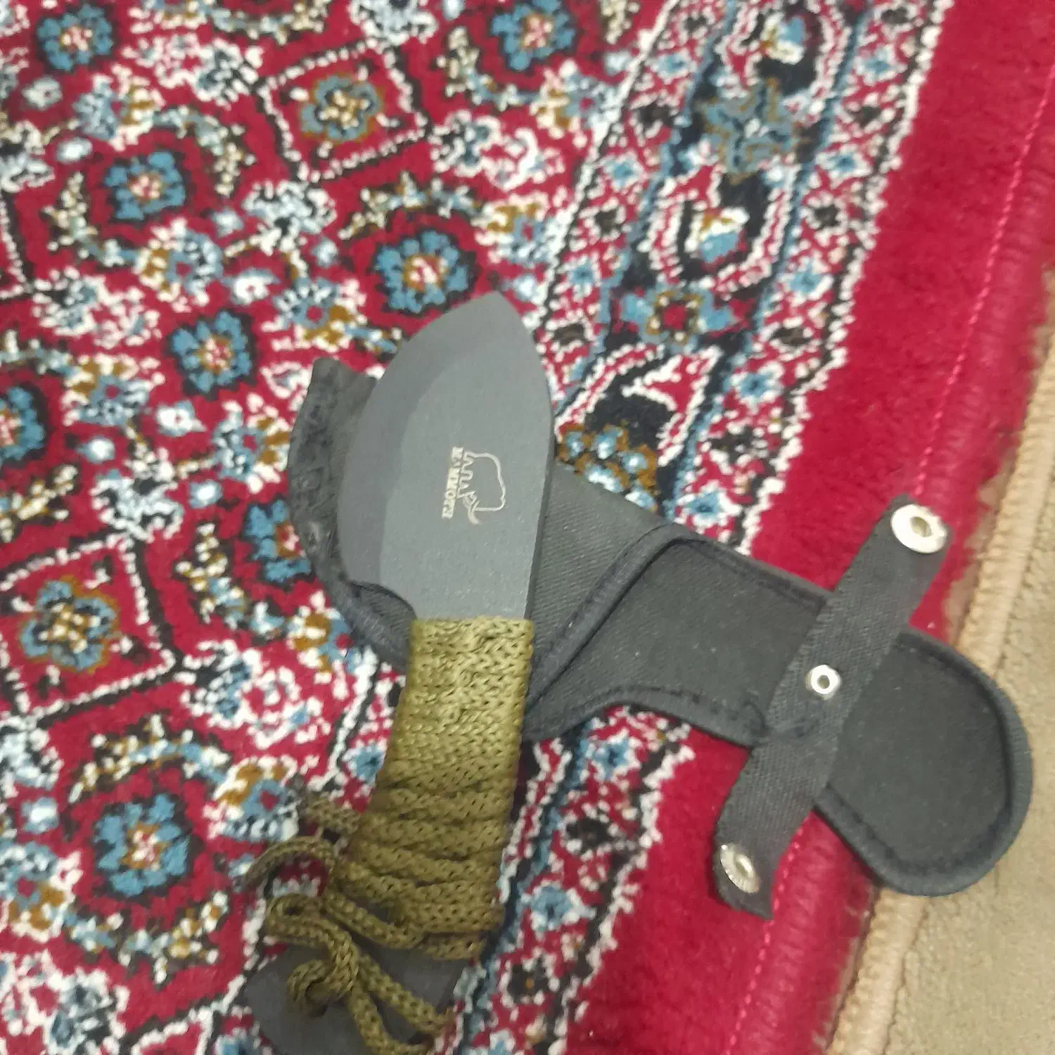چاقو گزنه|ابزارآلات|سقز, |دیوار