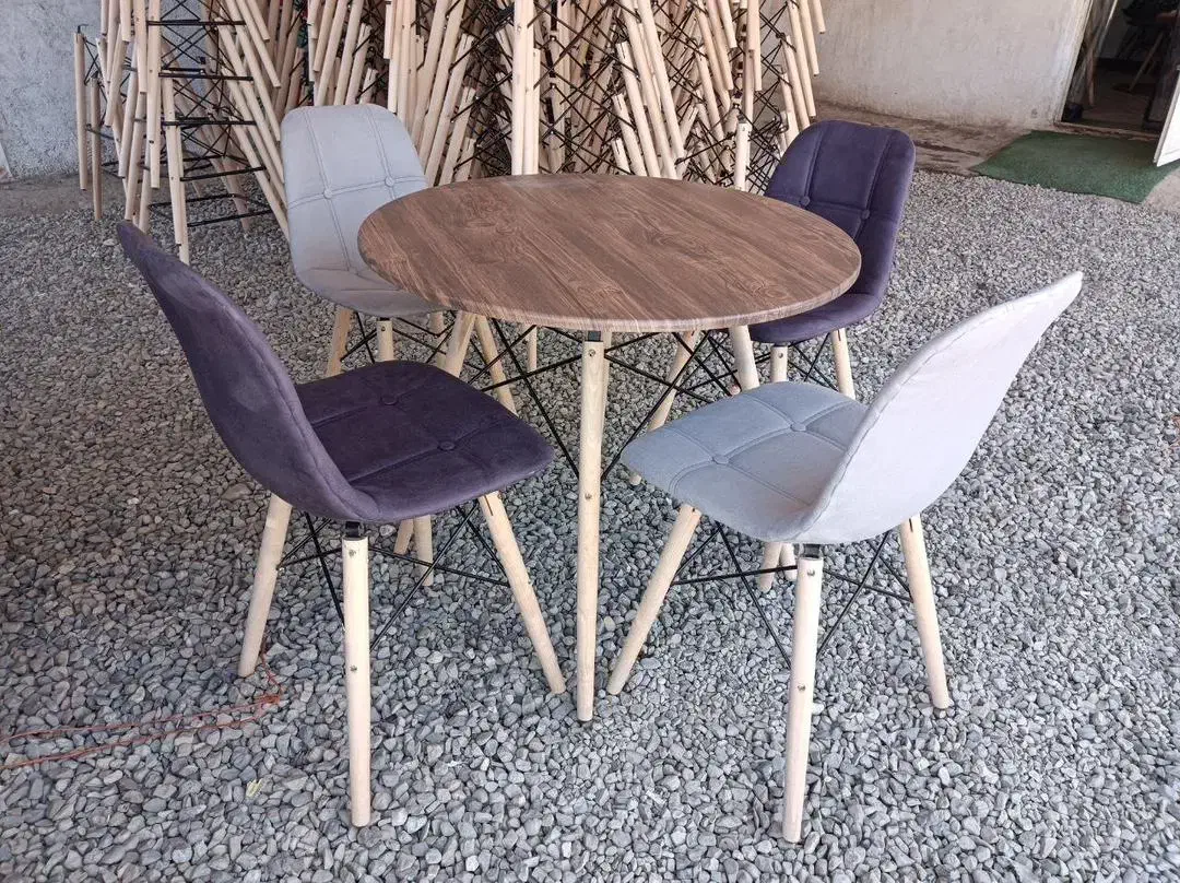 arianmodمیزو صندلی مدل elena|میز و صندلی غذاخوری|مسجد سلیمان, |دیوار