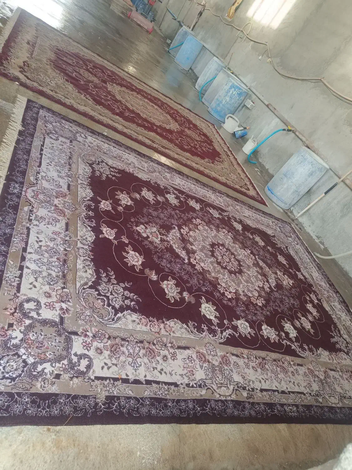 فرش ماشینی|فرش|مشهد, نیزه|دیوار