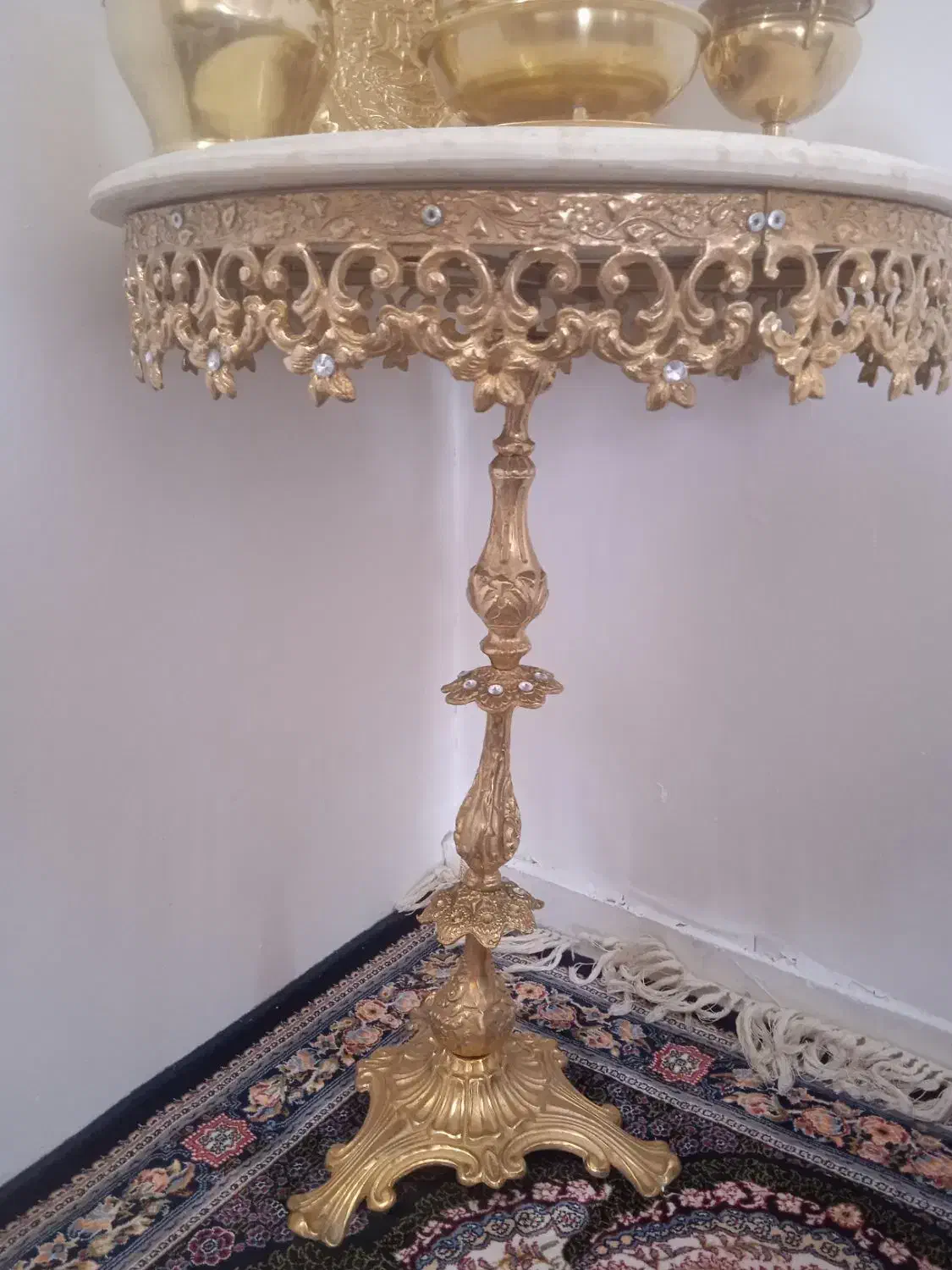 برنجی|صنایع دستی و سایر لوازم تزئینی|اراک, |دیوار