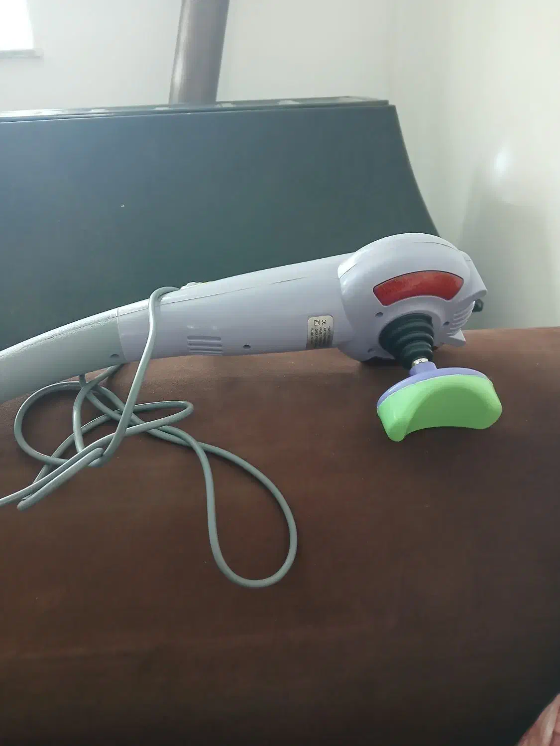 ماساژوربرقی|آرایشی، بهداشتی، درمانی|ارومیه, |دیوار