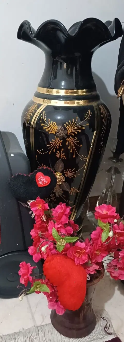 گلدان|گل مصنوعی|رشت, یخسازی|دیوار