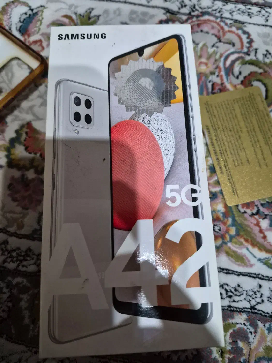 گوشی سامسونگ|موبایل|تهران, شهرک ولیعصر جنوبی|دیوار