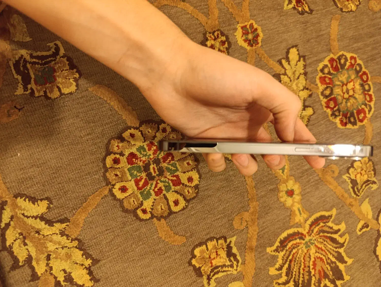 ایفون 12 پرو|موبایل|تهران, زرکش|دیوار