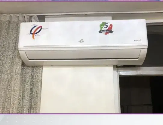 نصب کولر گازی|خدمات پیشه و مهارت|ری, هاشم‌آباد|دیوار