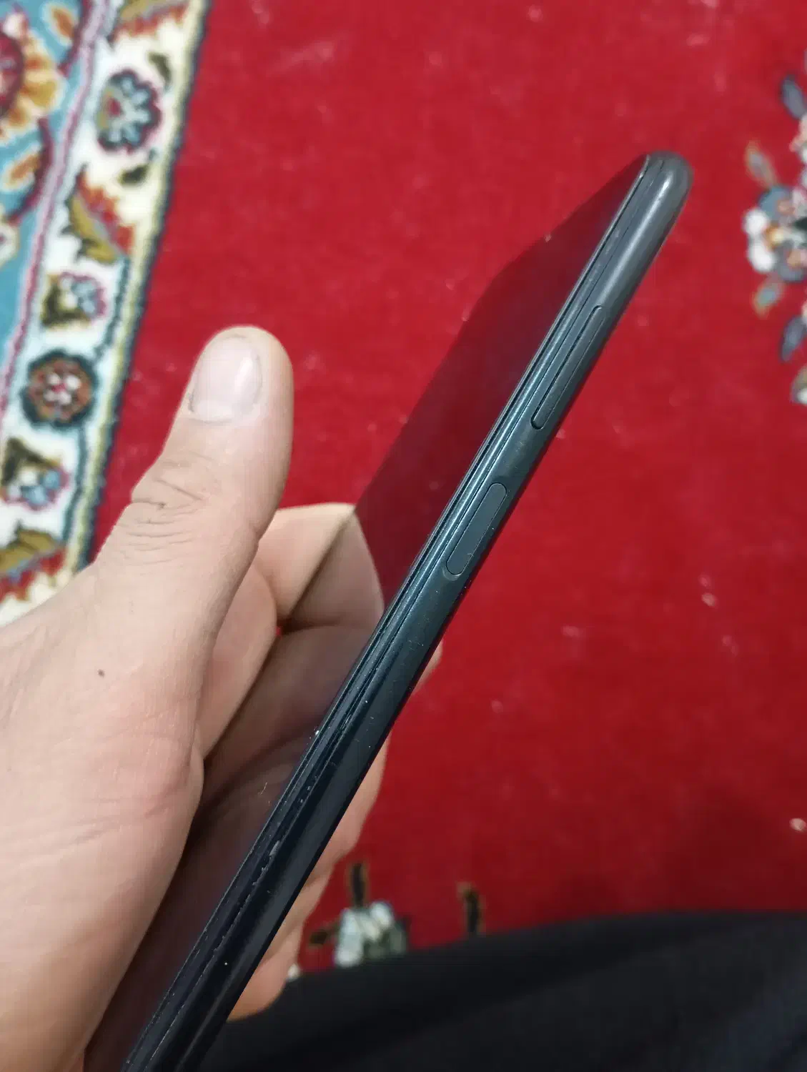 سامسونگa03s درحد نو|موبایل|بوکان, |دیوار