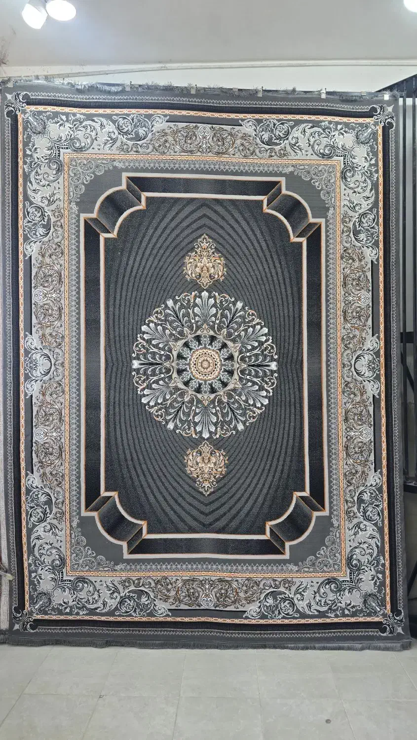 فرش نوبر دودی|فرش|اندیمشک, |دیوار