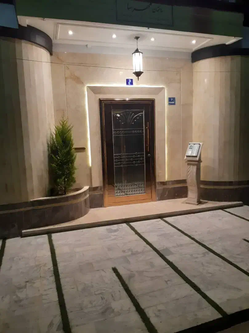 ۱۴۰متری سوپر لوکس.۳خوابه فول.کلید نخورده|فروش آپارتمان|ری, حمزه‌آباد|دیوار