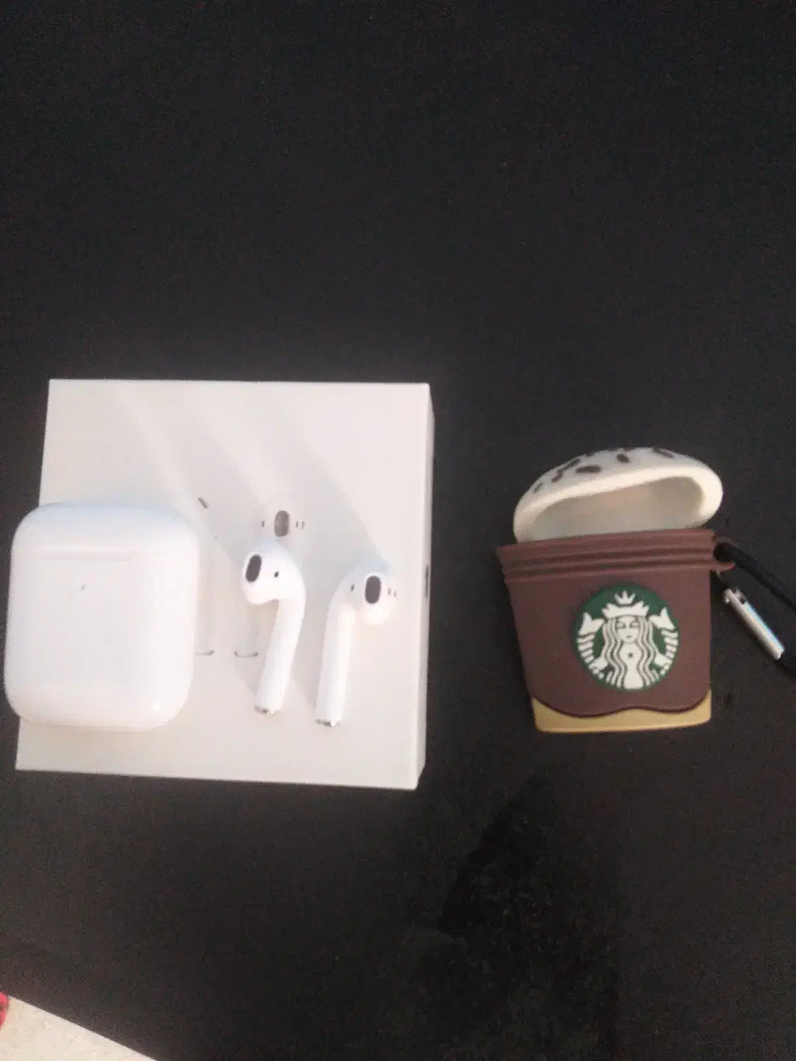 ایرپاد اپل های کپی|لوازم جانبی موبایل و تبلت|بابل, |دیوار