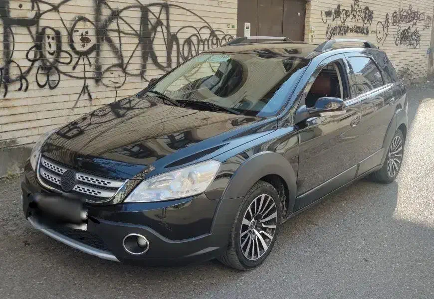 H30 کراس|خودرو سواری و وانت|لاهیجان, حاجی آباد|دیوار