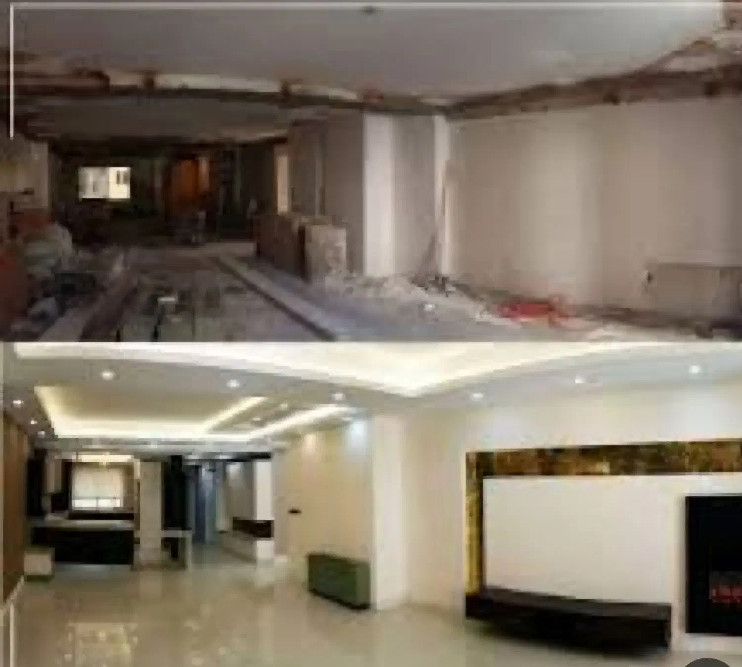 بازسازی ساختمانهای قدیمی -ویلا سازی از صفر تا صد|خدمات پیشه و مهارت|تهران, زهتابی|دیوار