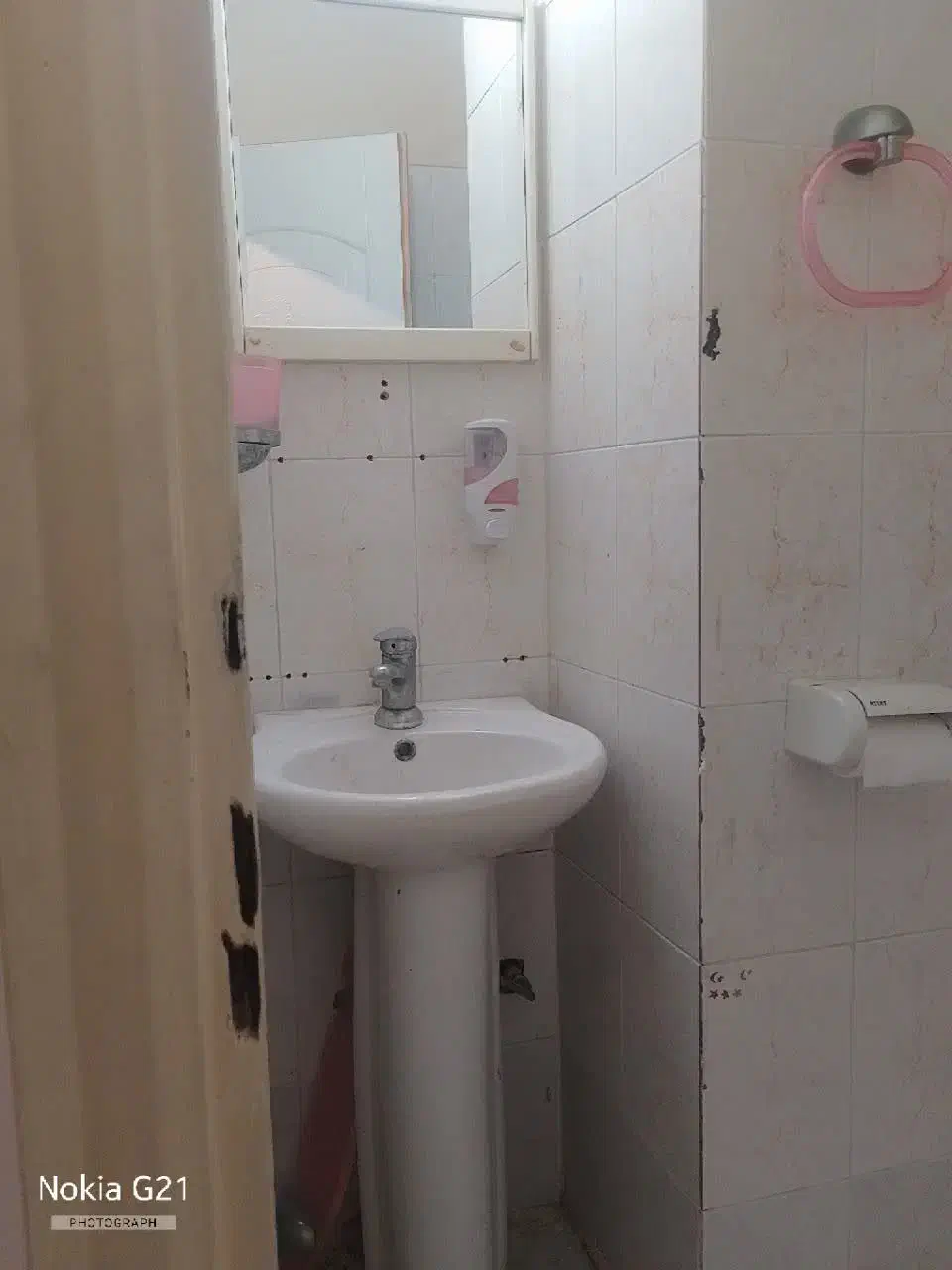 روشویی|لوازم سرویس بهداشتی|قم, پردیسان|دیوار