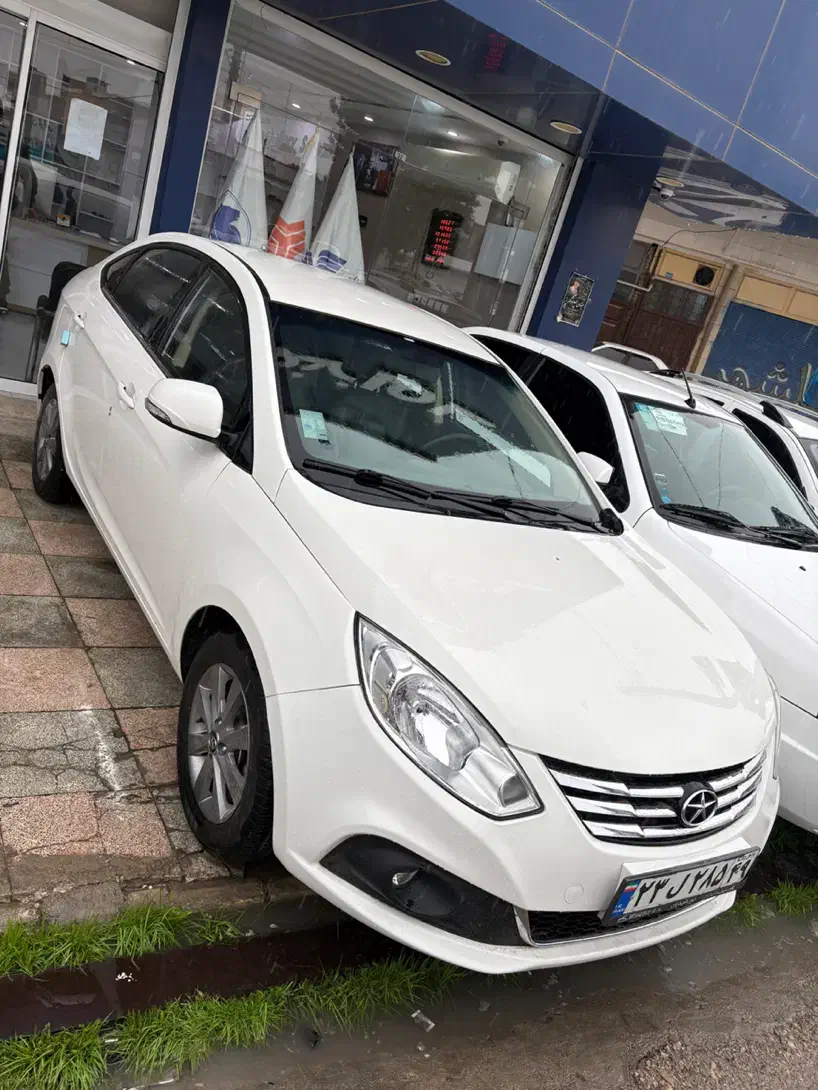 جک j4 مدل ۱۴۰۲|خودرو سواری و وانت|بهبهان, |دیوار