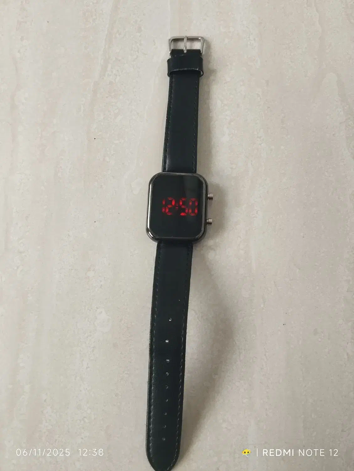 ساعت مچی دیجیتال|ساعت|کرمانشاه, |دیوار