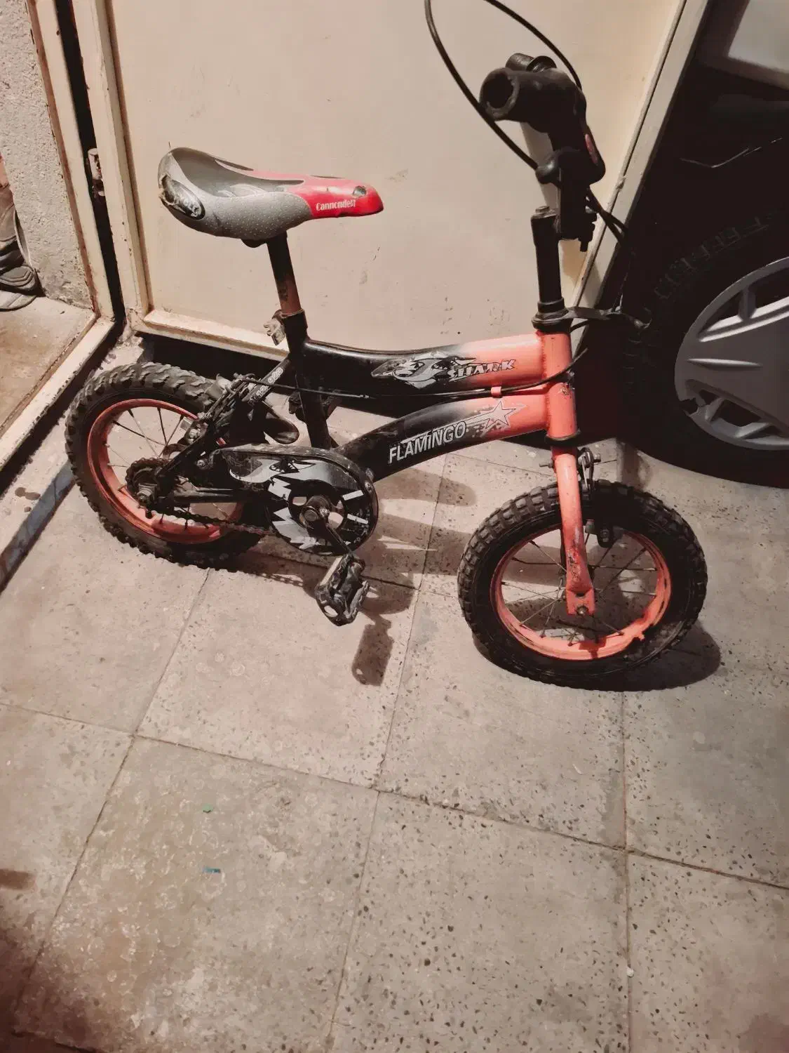 سه چرخه Gtyو دوچرخه|دوچرخه، اسکیت، اسکوتر|فردیس, فردیس|دیوار