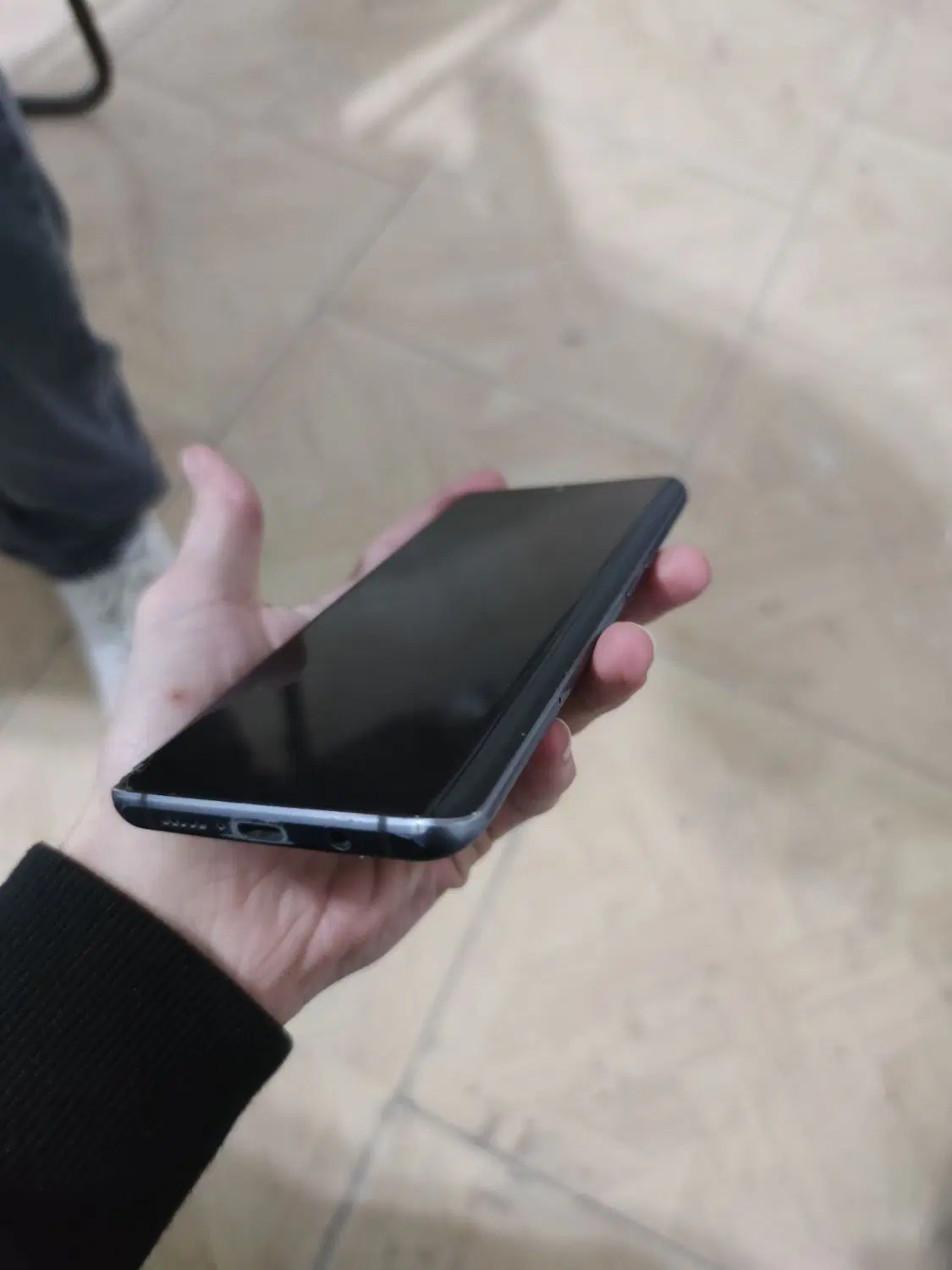 پرچمدار mi note 10|موبایل|رشت, توشیبا|دیوار