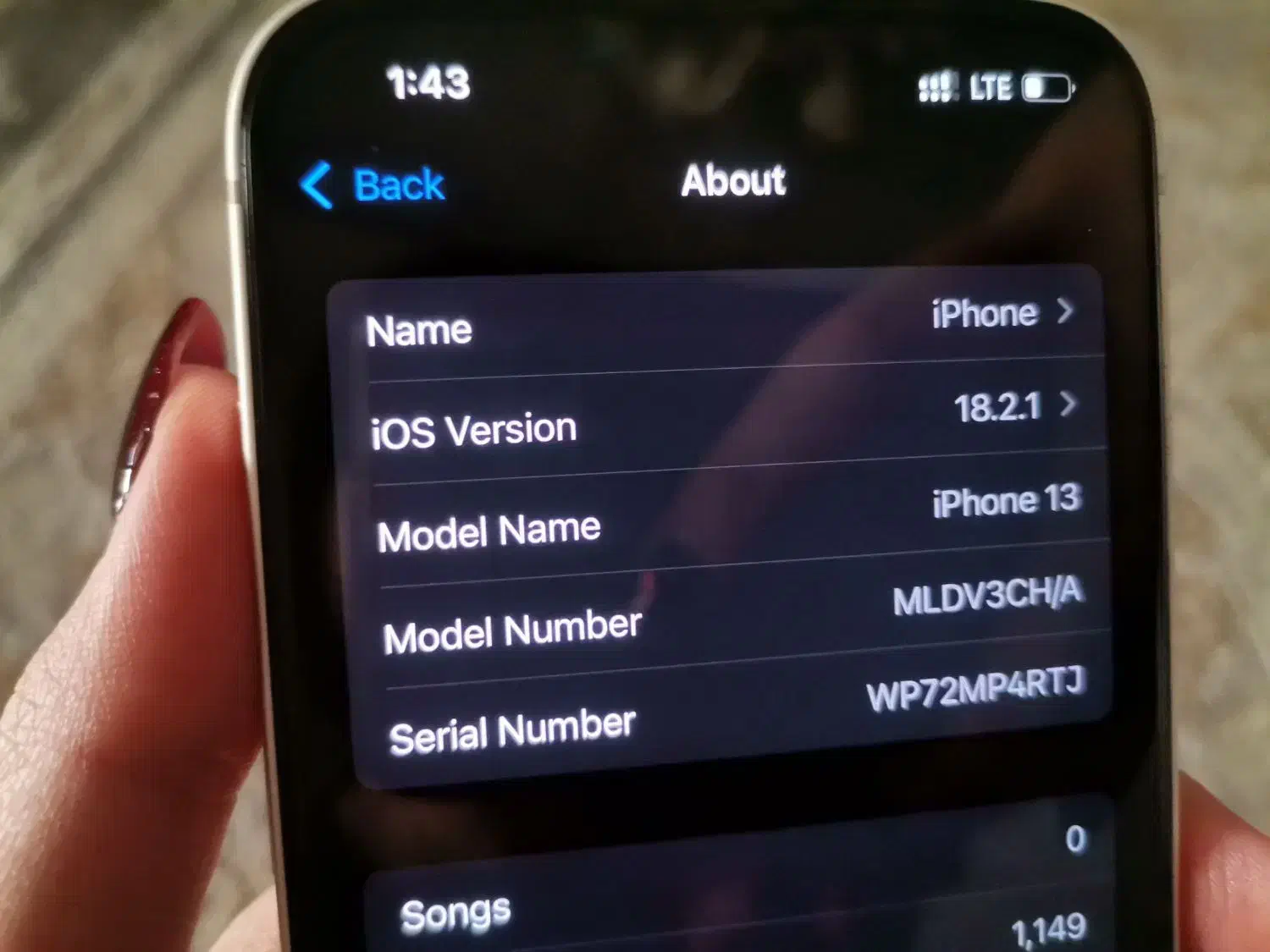 آیفون 13|موبایل|تهران, شهرک شریعتی|دیوار
