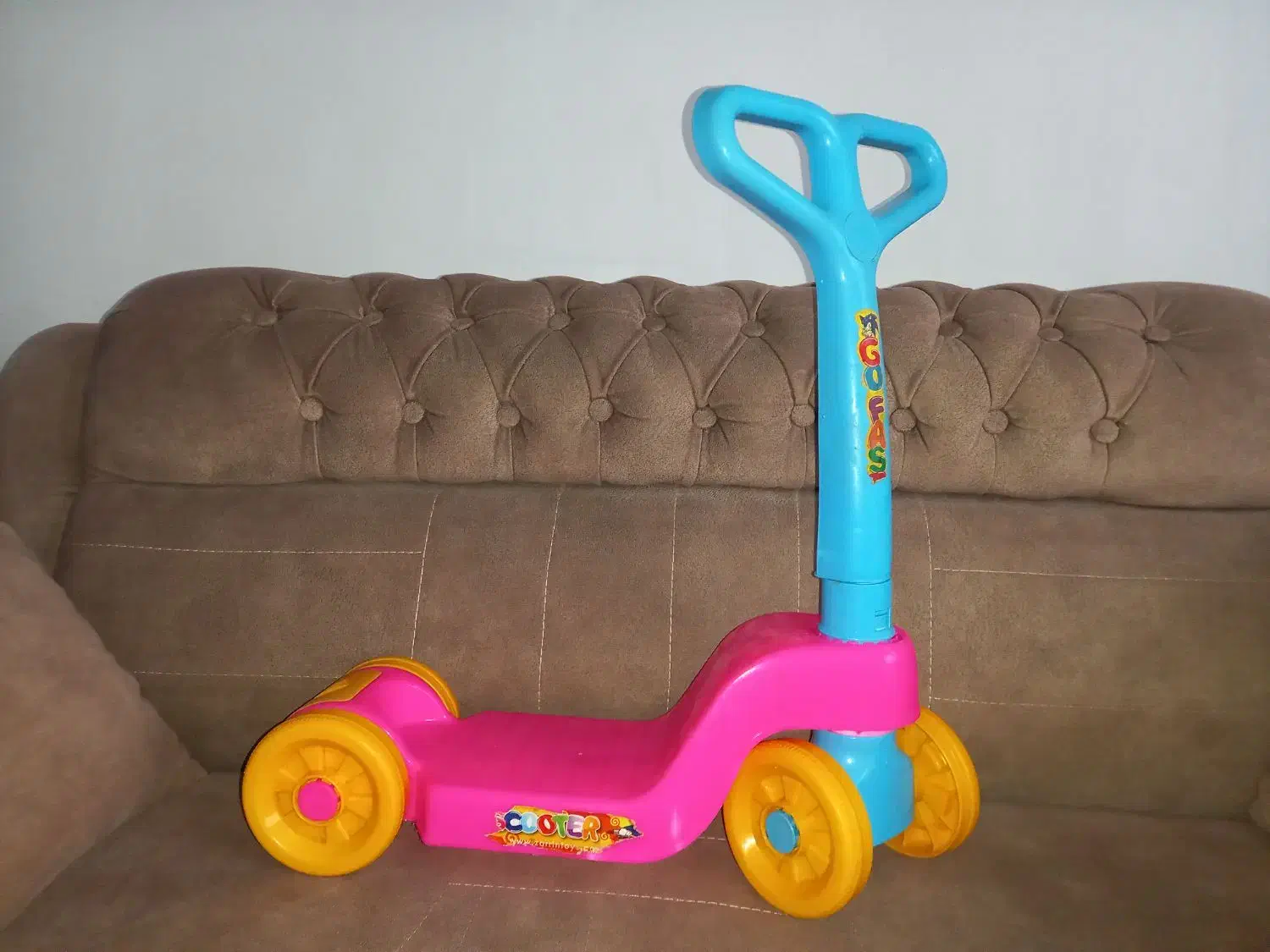 تاب و اسکوتر بچه|دوچرخه، اسکیت، اسکوتر|تنکابن, |دیوار