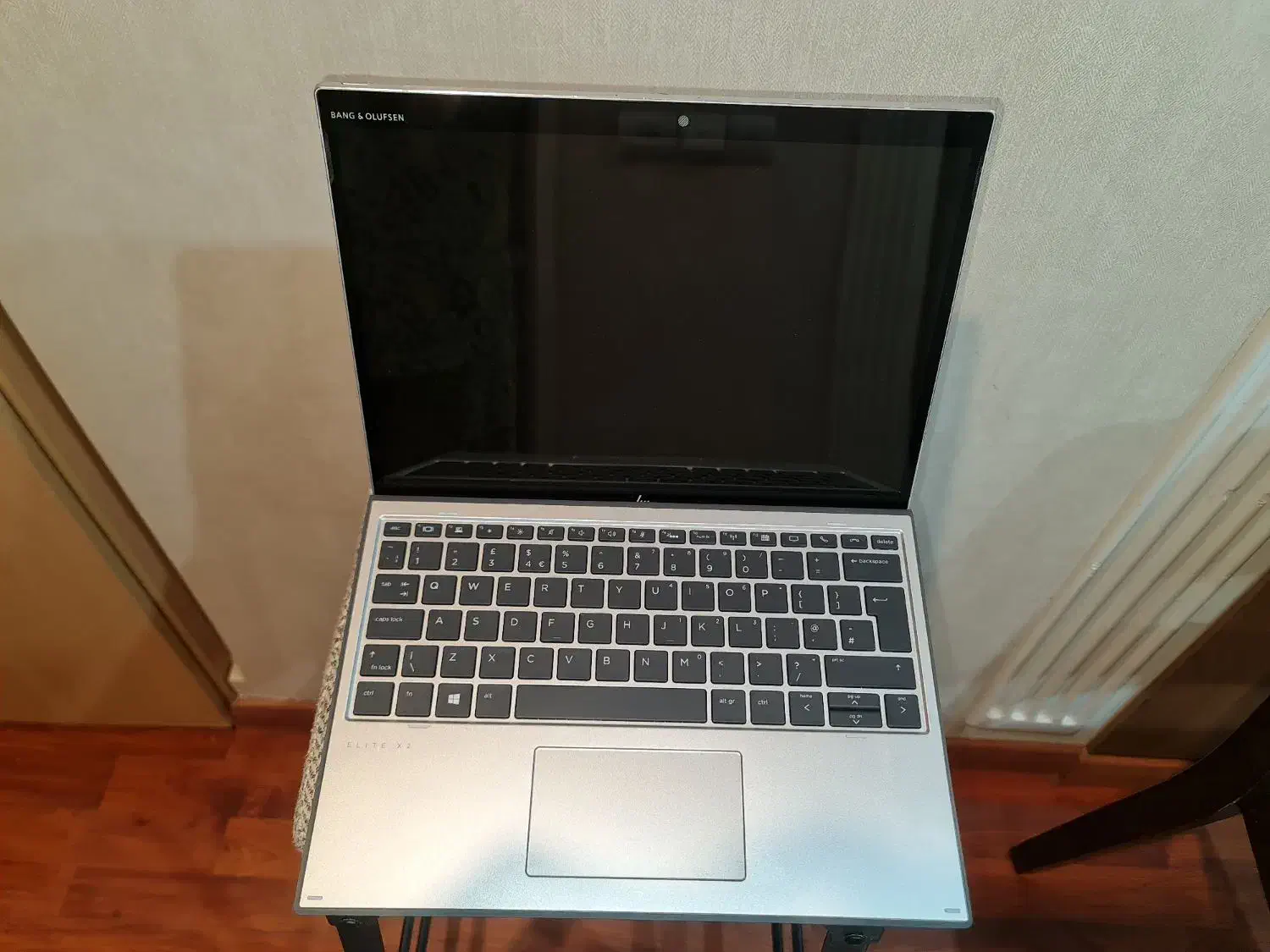 تبلت حرفه ای HP ELITE X2 G4 i7-16-256|تبلت|تهران, آرژانتین|دیوار