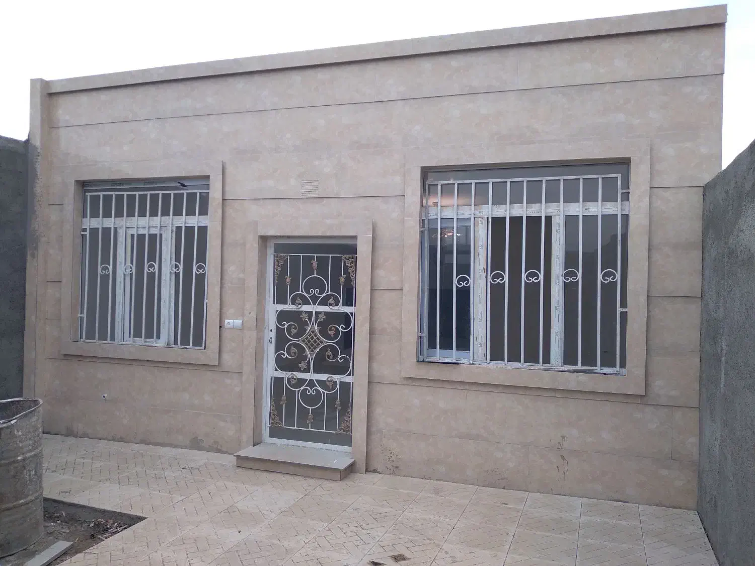 خانه فروشی ۵۵متری ولی عصر دو کله حاشیه ۷|فروش خانه و ویلا|چناران, |دیوار