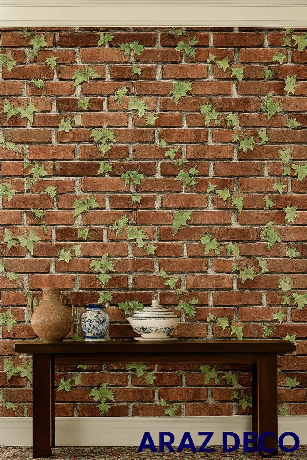 کاغذ دیواری درجه یک چینی|مصالح و تجهیزات ساختمان|تبریز, |دیوار