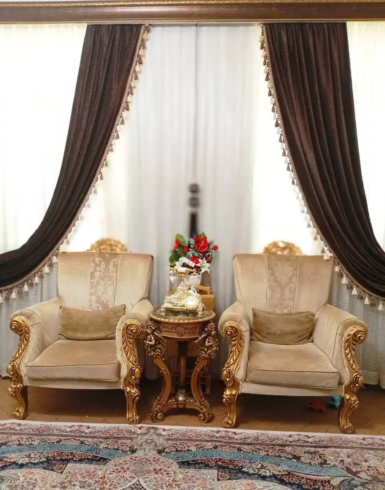 مبل|مبلمان خانگی و میز عسلی|کرج, حیدرآباد|دیوار